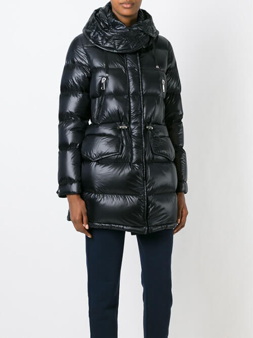 MONCLER モンクレールスーパーコピー フード付き ダウンコート A2093498064953052